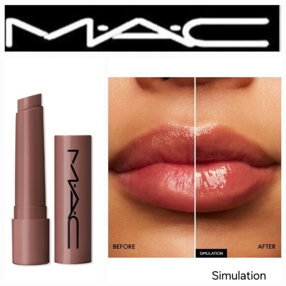 MAC Cosmetics Squirt Plumping Gloss Stick - Picture 1 of 10